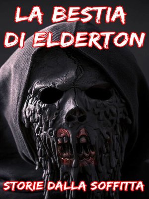 cover image of La Bestia Di Elderton